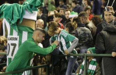 ''Champions for Life'' en imágenes