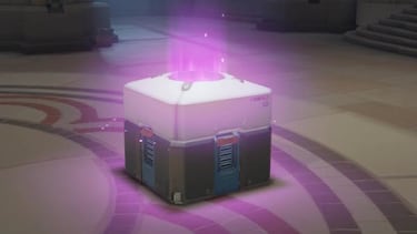 Blizzard no cree que Overwatch entre en la controversia con las loot boxes