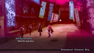 Raidou Remastered Impresiones PS5 PS4 Xbox PC Nintendo Switch 2 ya hemos jugado opinion merece la pena Atlus