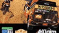 Imágenes de Paris Dakar Rally