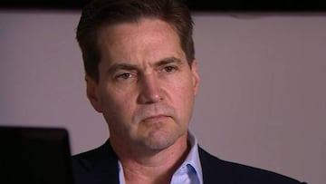 Craig Wright durante la entrevista ofrecida a BBC