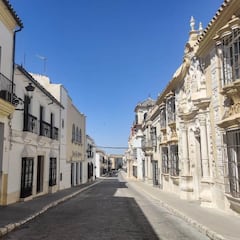 Una calle española, la más bonita de Europa para la UNESCO