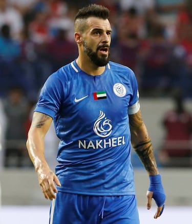 "Me hubiera encantado trabajar con Mourinho; si tantos hablan bien de él, por algo será"