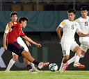 Ya están decididos los octavos de final del Mundial Sub-17