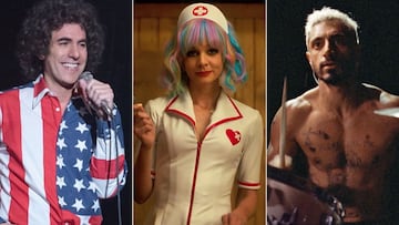 Nomadland: cómo ver online la película ganadora del Óscar y las otras nominadas