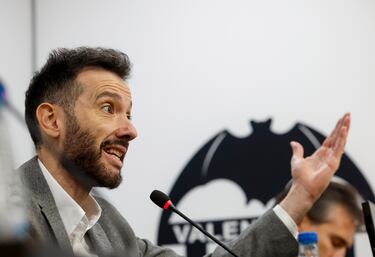 Why Mestalla may lie empty for first 19 minutes of Valencia-Real Madrid