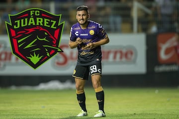 10 extranjeros que buscan romperla en el Ascenso MX