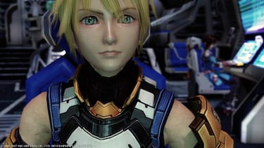Star Ocean: The Last Hope Remaster llega en noviembre