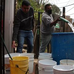 Reducción de agua en 12 alcaldías de CDMX: ¿cuáles serán y hasta cuándo se mantendrá la medida?