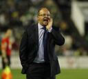 Pepe Mel: "No jugar en Europa, para mí, es una frustración"
