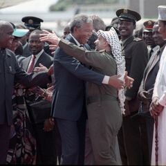 10 year anniversary of the death of Nelson Mandela: What did he fight for and how long was he in prison?