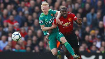 El United celebra el contrato de Solskjaer con victoria