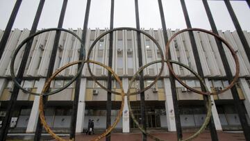 IAAF upholds ban: Russia's athletes likely to miss Rio 2016