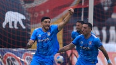 Tabla de posiciones Primera B 2025 actualizada hoy, 22 de junio: fecha 15, Campeonato Ascenso