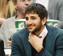 Ricky Rubio y la Selección: "Le debo mucho a Minnesota..."