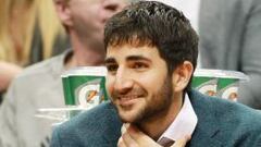 Ricky Rubio y la Selección: "Le debo mucho a Minnesota..."
