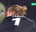 La última cantada de Karius: en Turquía ya no saben qué hacer