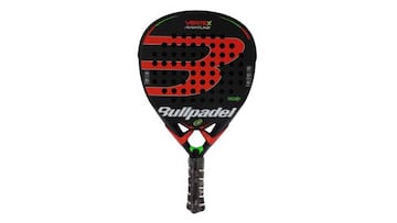 Pala Vertex 18 de Bullpadel