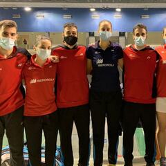 España se queda a un paso del Europeo tras perder con Escocia