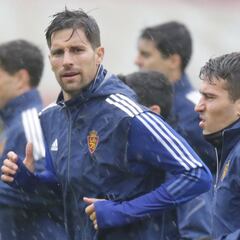 Amorebieta - Zaragoza: horario, TV y cómo y dónde ver