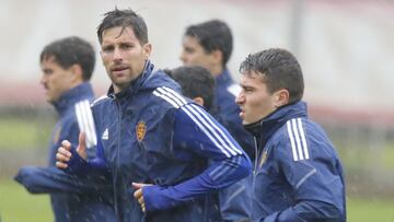 Amorebieta - Zaragoza: horario, TV y cómo y dónde ver