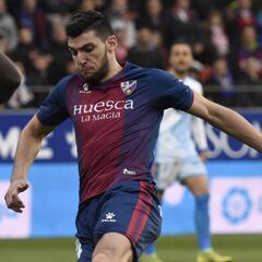 Rafa Mir, en estado de gracia