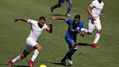 ¿Cómo quedaron los cruces de cuartos de final en fase regular?