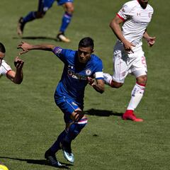 ¿Cómo quedaron los cruces de cuartos de final en fase regular?