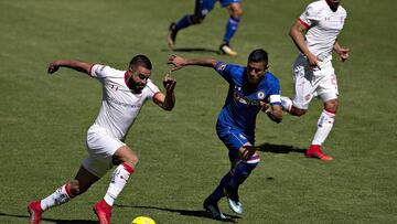 ¿Cómo quedaron los cruces de cuartos de final en fase regular?
