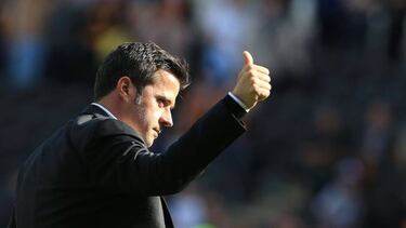 Watford appoint Marco Silva