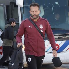 El Espanyol-Valencia, el 18 de diciembre