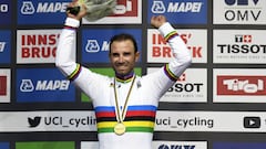 Alejandro Valverde asistiría a la Colombia Oro y Paz de 2019