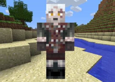 Las mejores Skins de Minecraft
