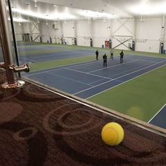 El US Open podría suspenderse si se alargan los hospitales de campaña en Nueva York