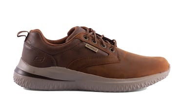 Las 5 Skechers que ya arrasan en Amazon y que ahora sorprenden por su increíble descuento antes del Black Friday