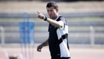 Javi Gracia