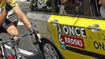 Deja el ciclismo tras 15 temporadas en la élite mundial