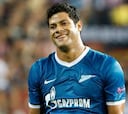 Hulk comanda a un Zenit que necesita urgentemente ganar