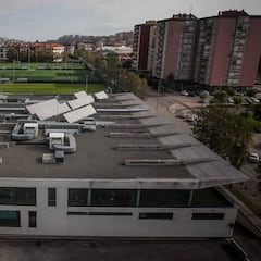 Las Instalaciones Nando Yosu serán subsede del Mundial 2030