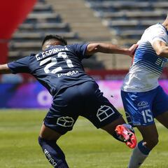 Se suspende el clásico universitario