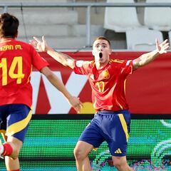 “Miré el móvil y estaba colapsado”