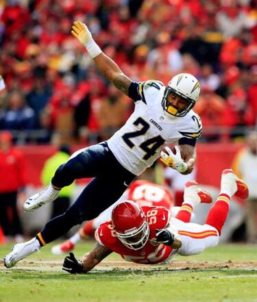 Una imagen, una frase (semana 12)