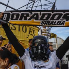 Detienen por fraude a ex propietario y fundador de Dorados de Sinaloa