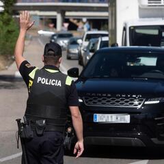 Restricciones en el puente de mayo: medidas, horarios del toque de queda y cierres perimetrales