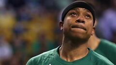 Isaiah Thomas: "El dolor que siento es imposible de describir"