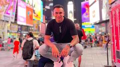 La crítica de un ex azul que hoy es seleccionado: “La U se apresuró en mandarme a préstamo”