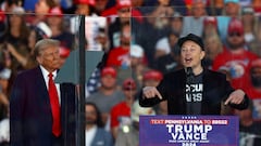 Will Elon Musk have a role in the US government with Donald Trump’s election win?