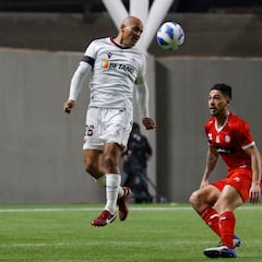 Un empate que no ayuda a nadie