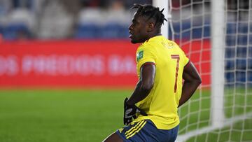 Duván Zapata