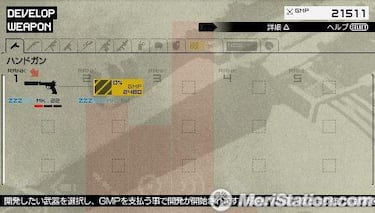 Metal Gear Solid: Peace Walker, Impresiones